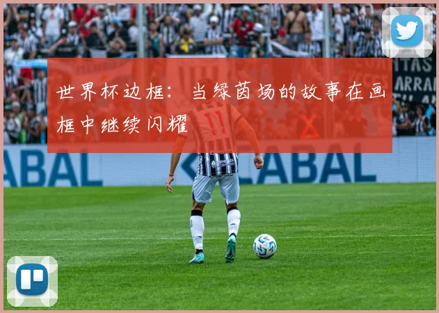 世界杯边框:当绿茵场的故事在画框中继续闪耀