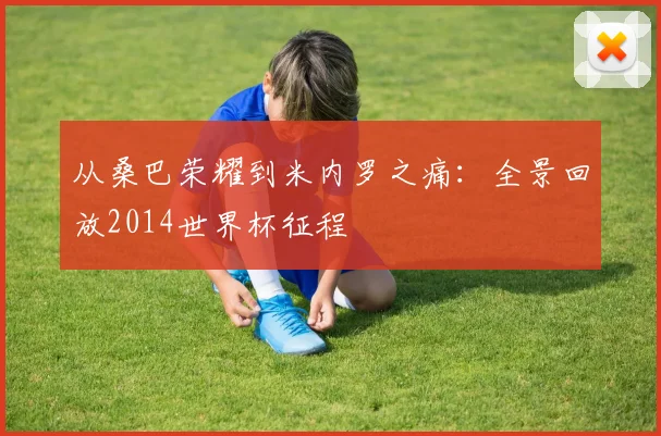 从桑巴荣耀到米内罗之痛：全景回放2014世界杯征程