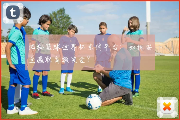 揭秘篮球世界杯竞猜平台：如何安全赢取高额奖金？